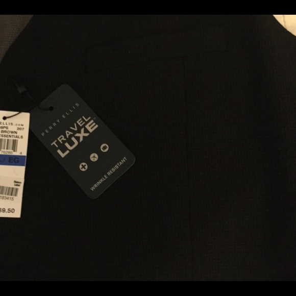 Perry Ellis Other - PerryEllis vest